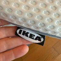 Topper  bianco 4,5cm Nästaberg IKEA 160x200