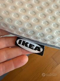 Topper  bianco 4,5cm Nästaberg IKEA 160x200