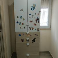 armadio IKEA