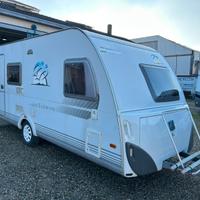 Caravan Knaus Sudwind 500 FDK-posti 6