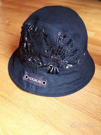 Cappello Kookay Donna nuovo, S