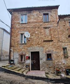 Appartamento Civitella del Tronto [A4351593]