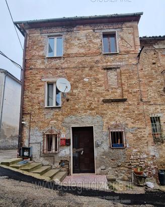 Appartamento Civitella del Tronto [A4351593]