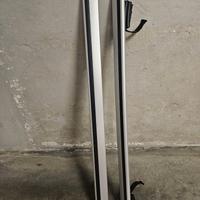 BARRE TETTO DACIA DUSTER