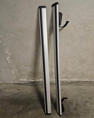 BARRE TETTO DACIA DUSTER