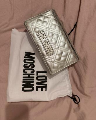 Borsa Love Moschino Originale