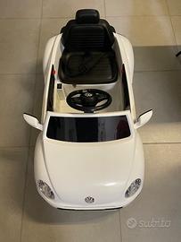 Macchina elettrica per bambini