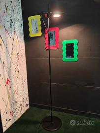  Piantana Aton design E. Gismondi per Artemide