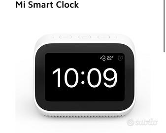 Mi smart clock xiaomi