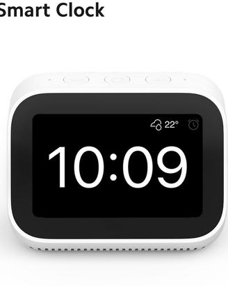 Mi smart clock xiaomi