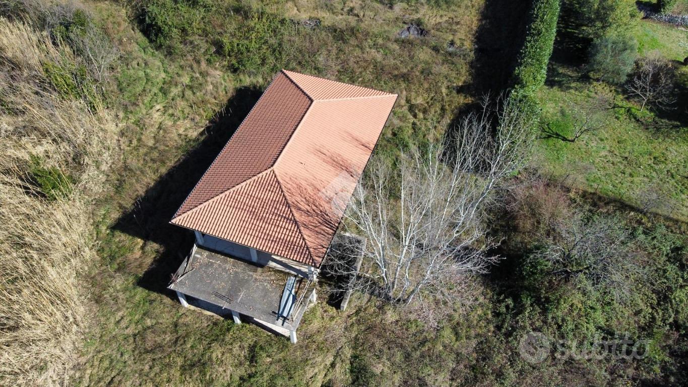 RUSTICO A CASSINO - Vista 2