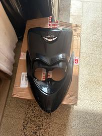 Carena scudo booster