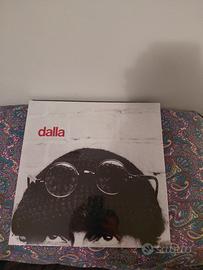 vinile Lucio Dalla 