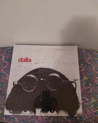 vinile Lucio Dalla 