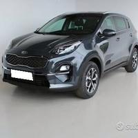 Kia sportage ricambi 2018-2020