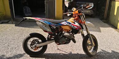 KTM EXC Six Days 2016