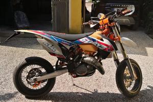 KTM EXC Six Days 2016