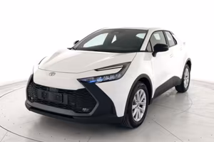 TOYOTA C-HR 1.8 hev Active fwd e-cvt