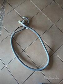 Tubo carico acqua lavastoviglie