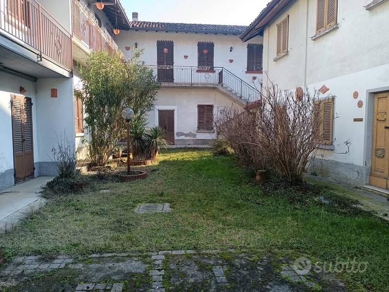 Apartment in Vaprio d'Adda - Vista 2