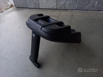 Base Isofix Peg Perego 0+1 K (0-18 kg)