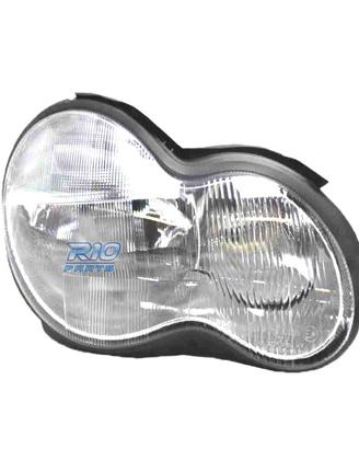 FARO DESTRO MERCEDES CLASSE C W203 04-07 RESTYLING