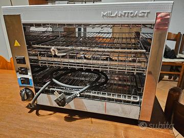 Fornetto Toast Bar