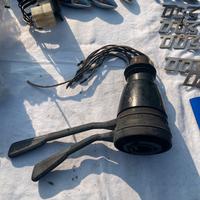 Devioluci auto d’epoca