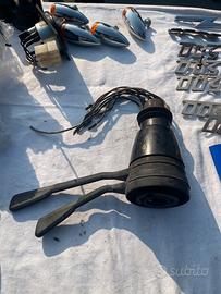 Devioluci auto d’epoca