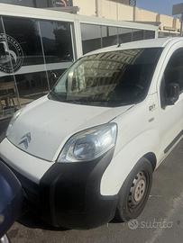 citroen nemo