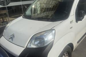 citroen nemo