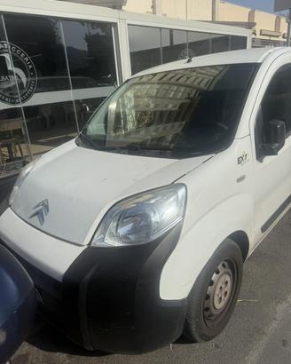 citroen nemo
