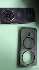 Honor magic 6 lite 8 gb ram 256 gb + cover magsafe