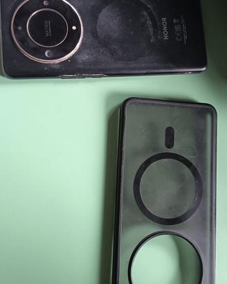 Honor magic 6 lite 8 gb ram 256 gb + cover magsafe