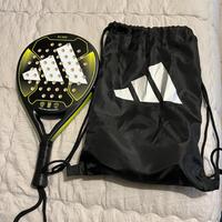 Racchetta da Padel MAI UTILIZZATA