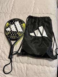 Racchetta da Padel MAI UTILIZZATA