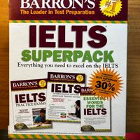 IELTS SUPERPACK