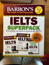 IELTS SUPERPACK