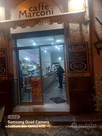 Bar piazza marconi