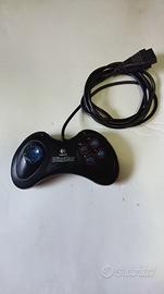 Joypad Wingman Logitech PC PERSONAL COMPUTER