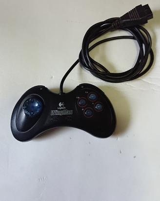 Joypad Wingman Logitech PC PERSONAL COMPUTER