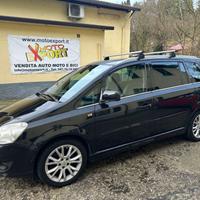 Opel Zafira 1.6 16V ecoM 150CV Turbo Cosmo - Metan