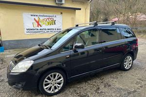 Opel Zafira 1.6 16V ecoM 150CV Turbo Cosmo - Metan