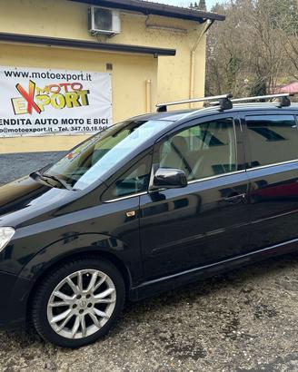 Opel Zafira 1.6 16V ecoM 150CV Turbo Cosmo - Metan