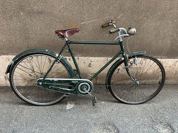 Bicicletta epoca Bianchi Super Extra