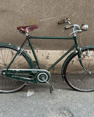 Bicicletta epoca Bianchi Super Extra
