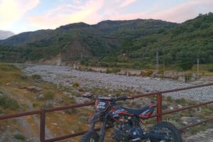 pit bike 125cc 