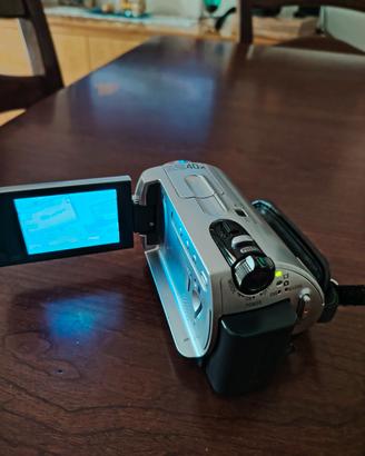 videocamera  sony