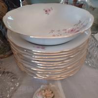 Set di piatti
