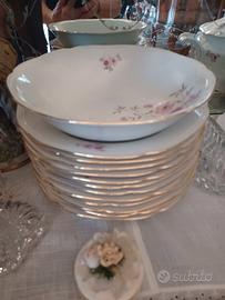 Set di piatti